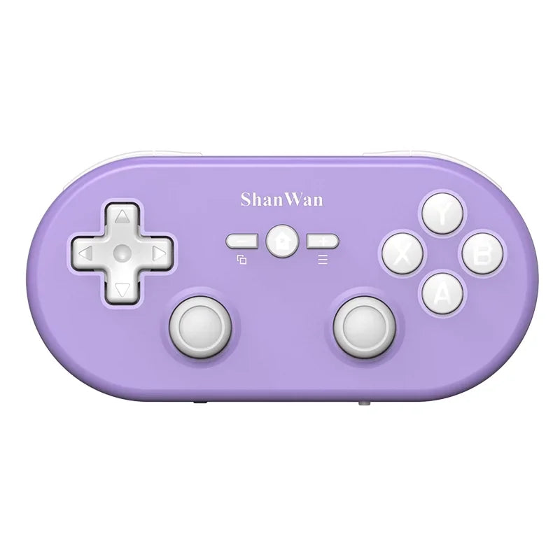 ShanWan Q37 Wireless Mini Bluetooth Gamepad