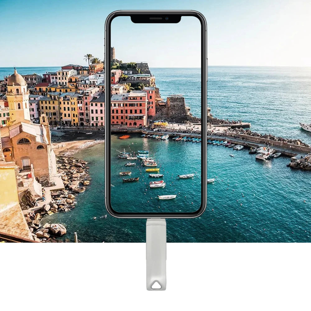 USB 3.0 Flash Laufwerk 1TB 512GB Typ C Speicher