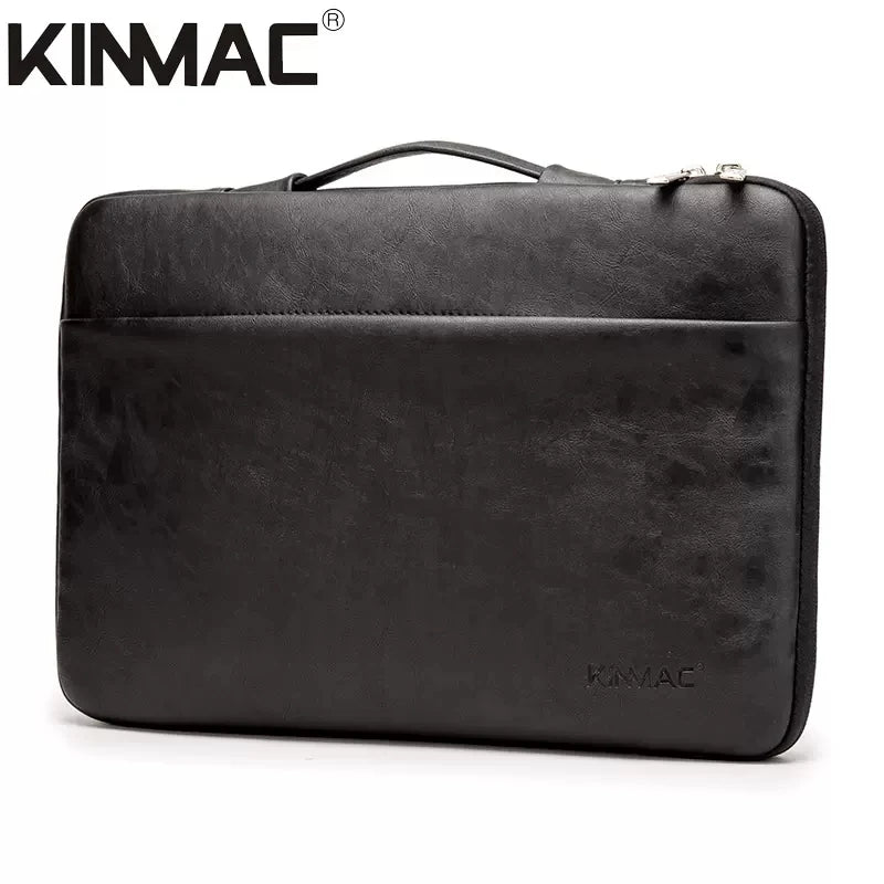 Kinmac Stoßfeste Laptop Tasche