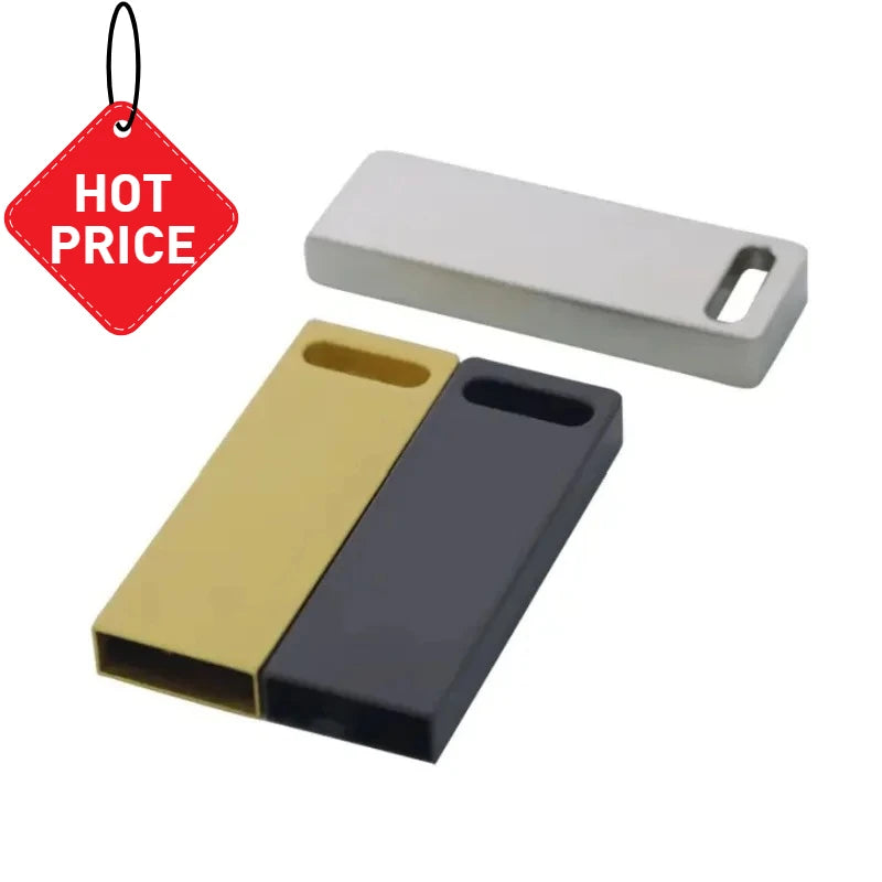 64GB USB-Stick – Werbegeschenk ab 10 Stück