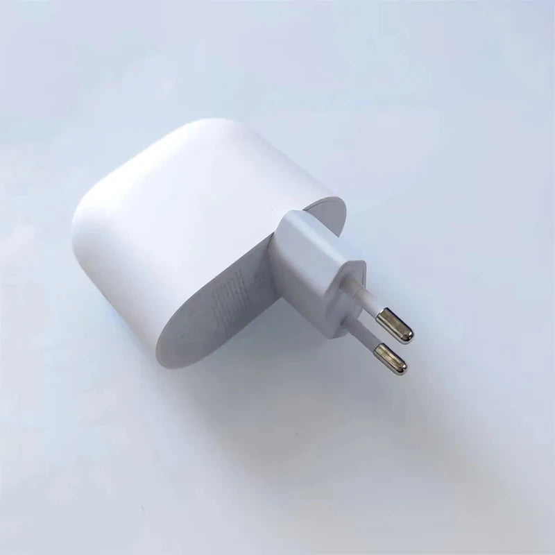 45W PD charger for Google Pixel