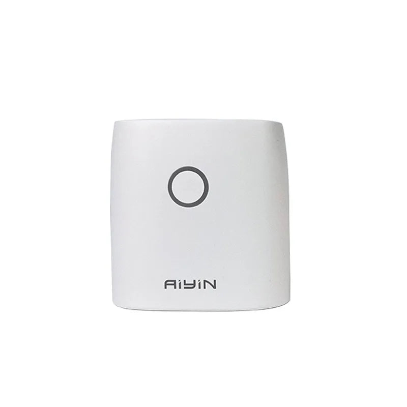 Aiyin Mini Thermodrucker Bluetooth Mobile Fotodrucker