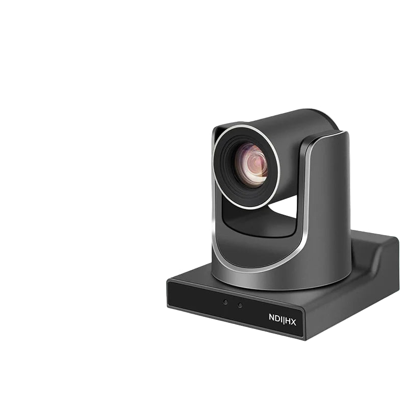 KI-PTZ-Konferenzkamera mit HDMI/USB/POE