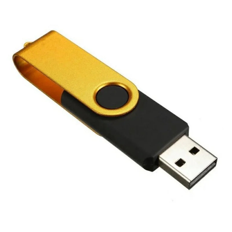 USB Stick 512MB–128GB mit Firmenlogo frei