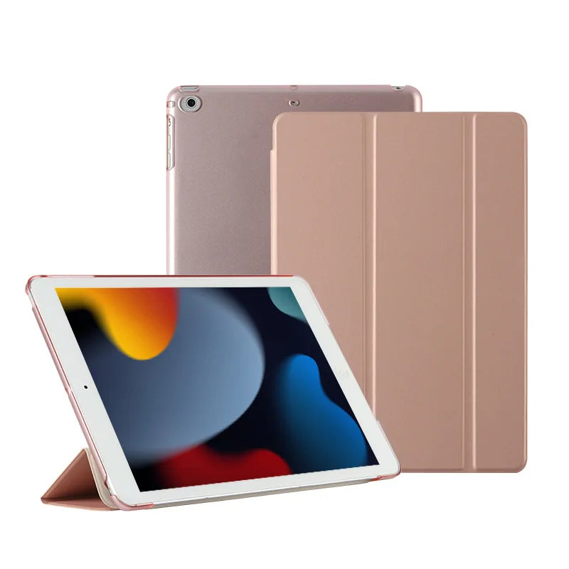 Smart POP-Hülle für iPad Mini 1–7