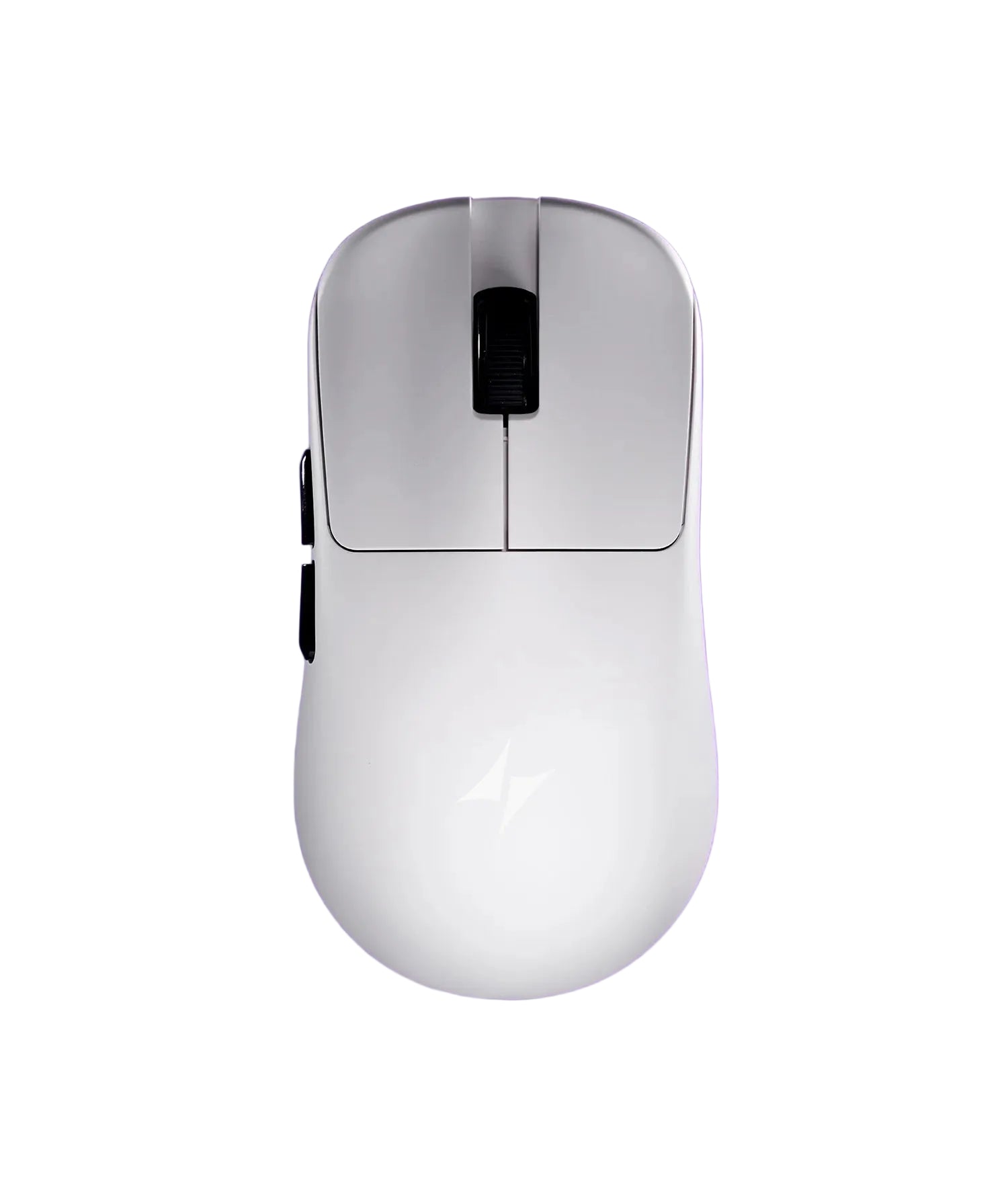 Gaming Maus – Ultraleichte 46g Dual-Mode Maus mit Ergonomischem Design