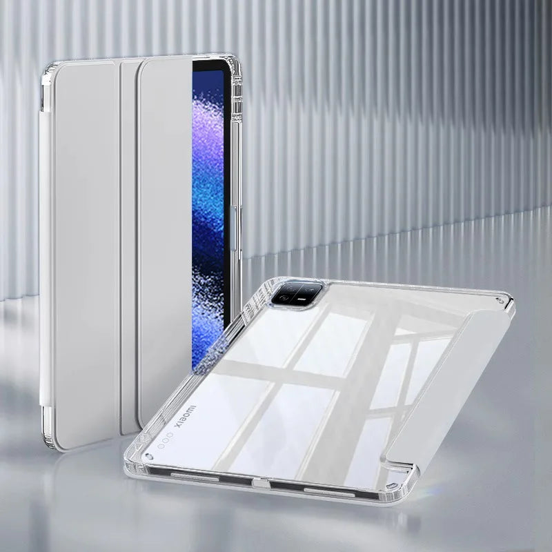 Transparent case for Xiaomi Pad 5/6/Pro
