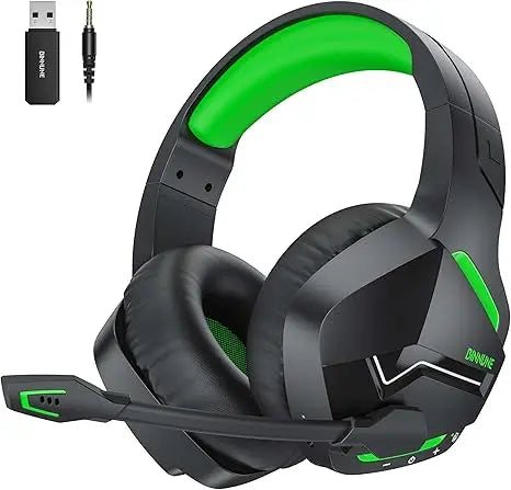 BINNUNE BW01 Wireless Gaming-Headset