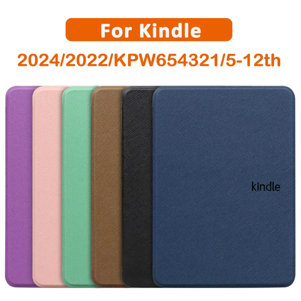 Kindle Paperwhite Hülle 6–7 Zoll
