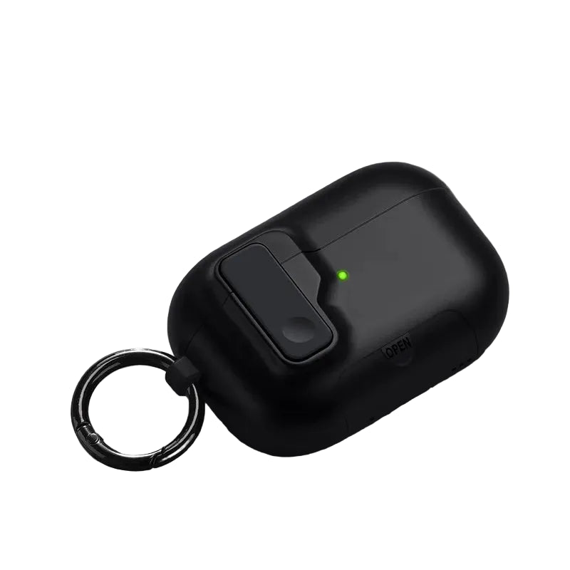 Magnetic TPU AirPods Pro 3 Case