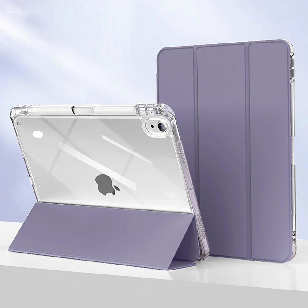 iPad Case Air & Pro 11–13 inch