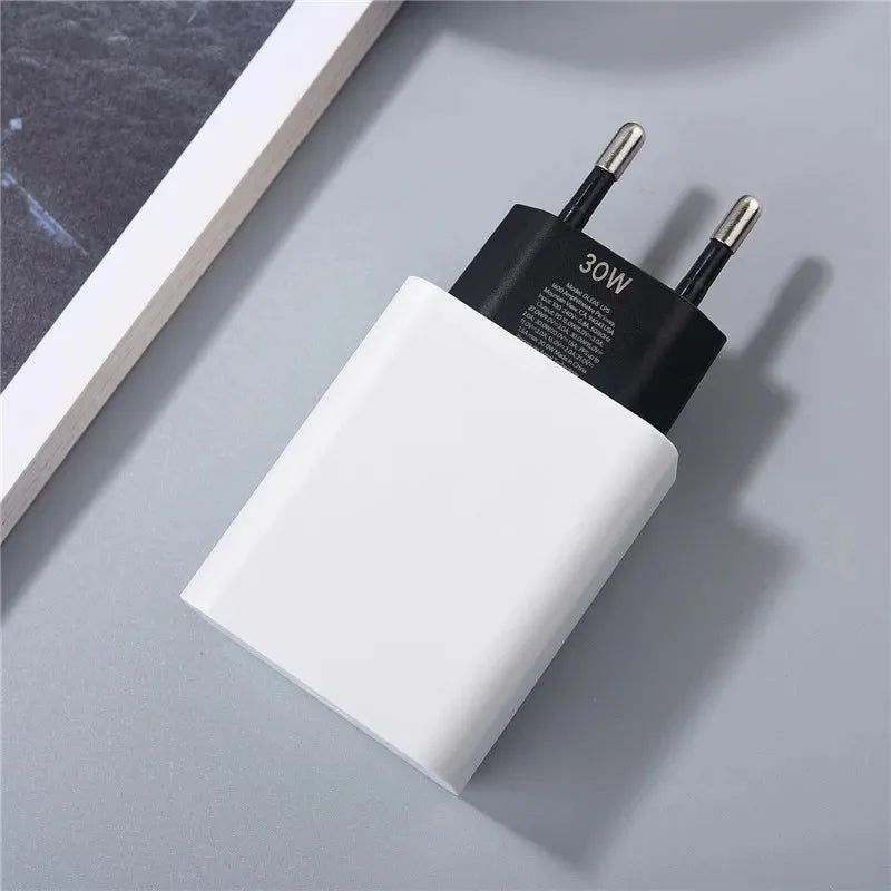 30W USB-C Ladegerät für Pixel Pro