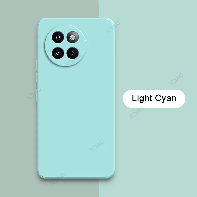 Xiaomi Civi 4 Pro Silikonhülle Stoßfest 360°