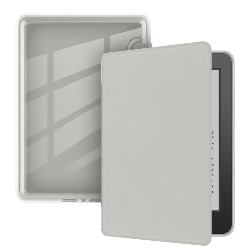 Acrylic case for Kindle Paperwhite 2024