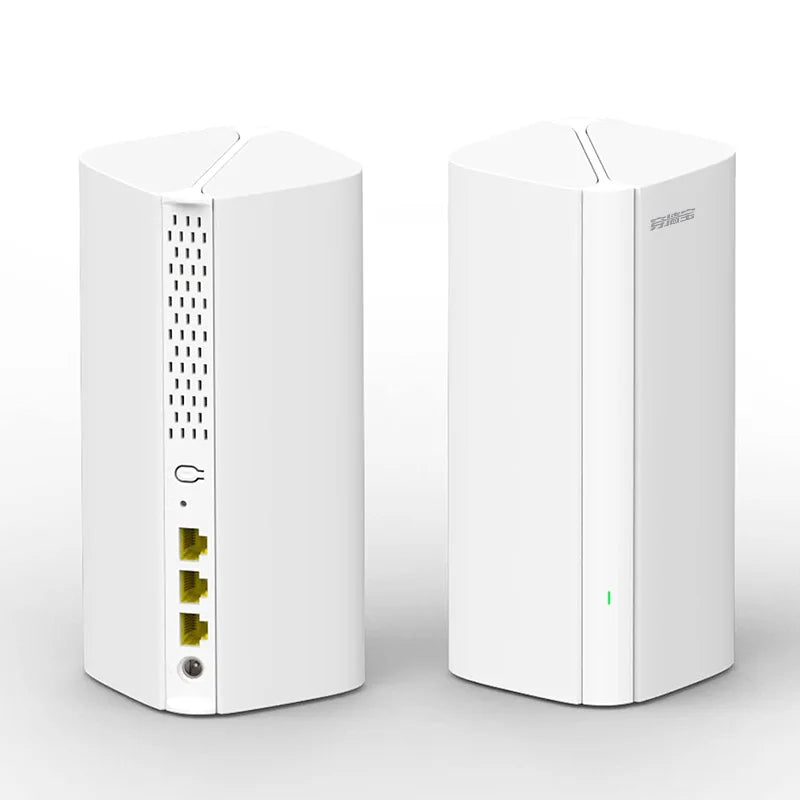 Tenda AX3000 WiFi 6 Mesh Router System