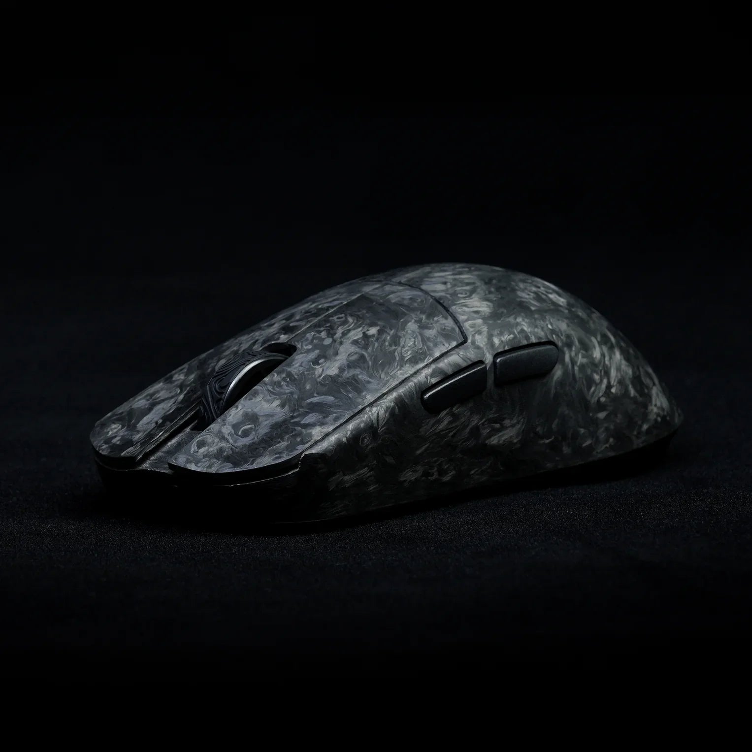 Ultraleichte kabellose Gaming-Maus mit 8K Sensor