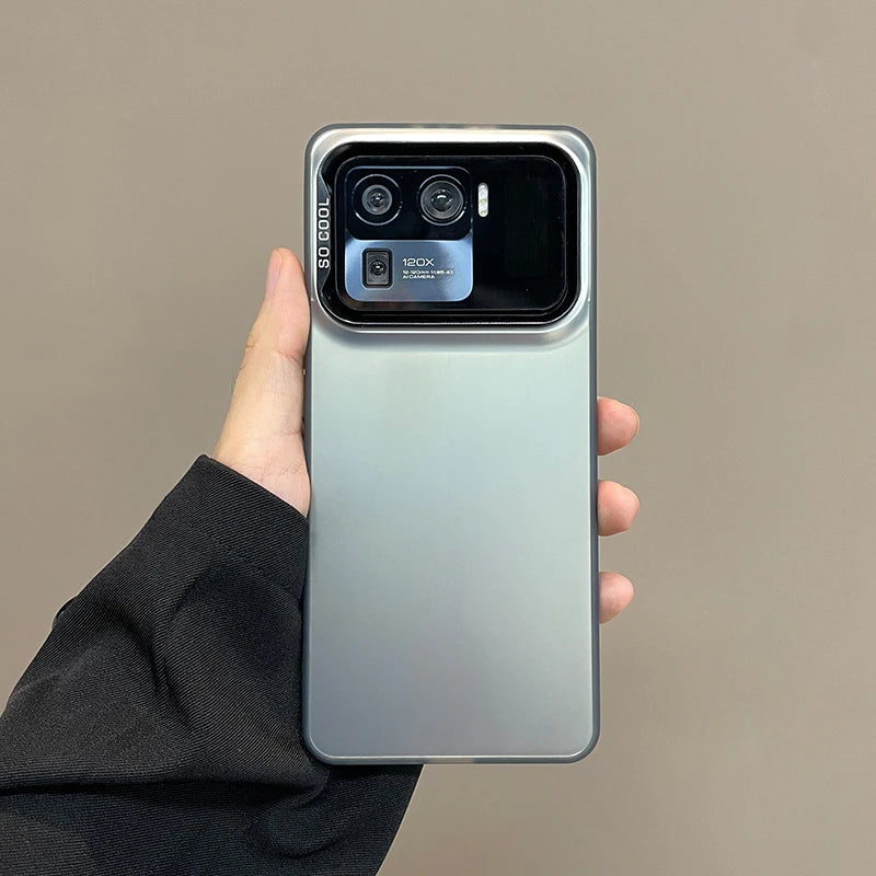 Xiaomi 11/12/13 Ultra Stoßfeste Hülle