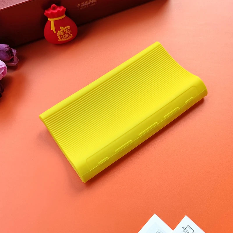 Silikonhülle für Xiaomi Mi Powerbank 2 10000mAh