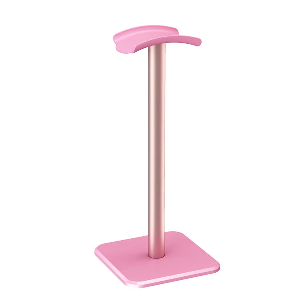 Kopfhörerständer aus Aluminiumlegierung