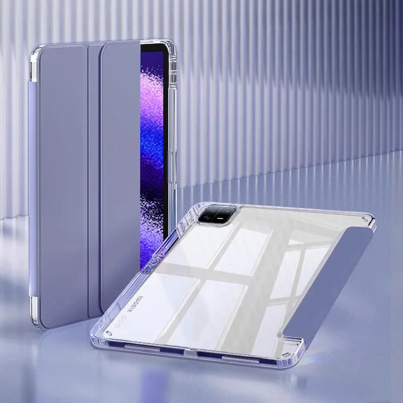 Transparent case for Xiaomi Pad 5/6/Pro