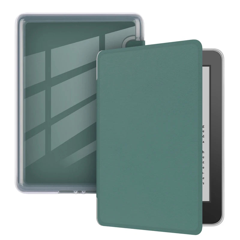 Acrylic case for Kindle Paperwhite 2024