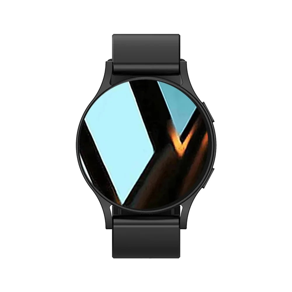 Sportliche Smartwatch 2025 mit Anrufen & Gesundheit
