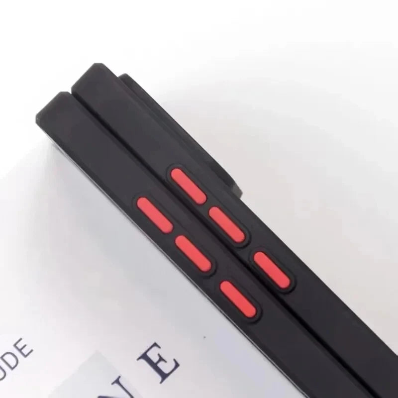 Stoßfeste Rüstungshülle Redmi 13 Pro