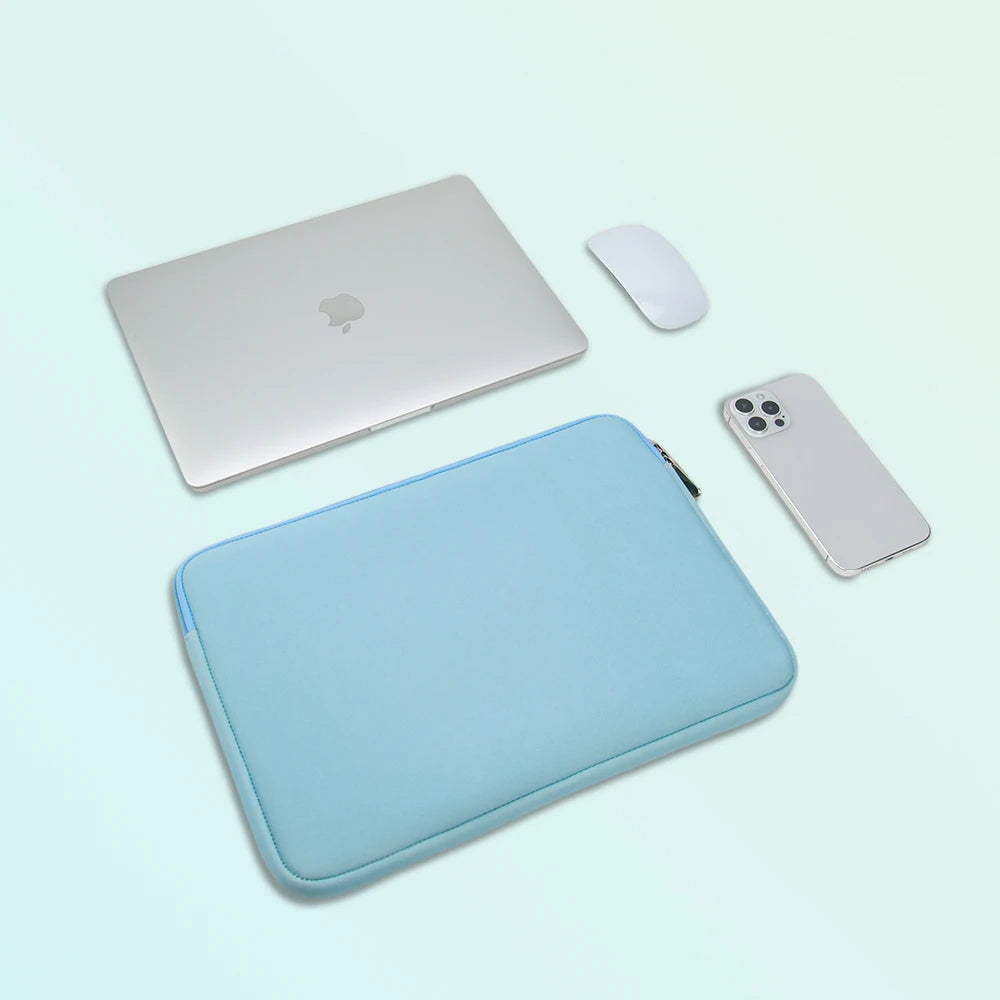 Housse de protection pour ordinateur portable 13-16 pouces