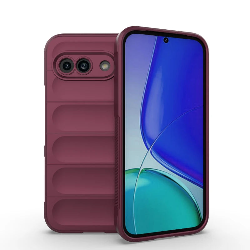 Silikonhülle für Google Pixel 9A Soft Case