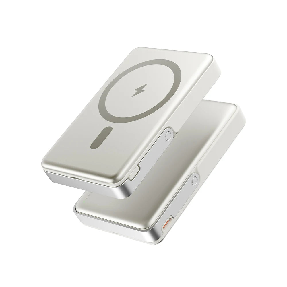 Imiki MQ210 10000mAh Power Bank Fast Charger