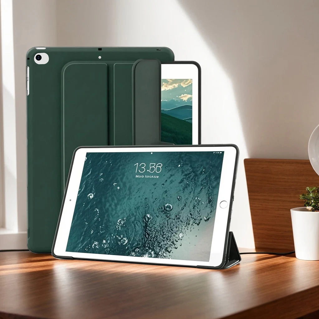 Soft silicone case for iPad Mini 5/4/3/2/1