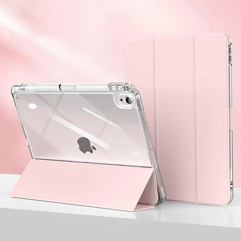iPad Case Air & Pro 11–13 inch