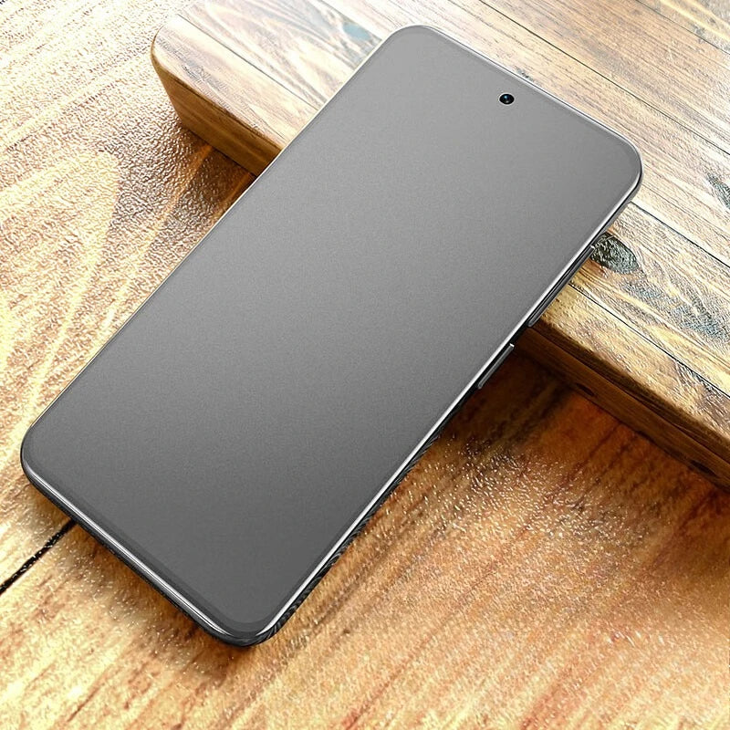 Matte tempered glass for Google Pixel 10 9 Pro XL