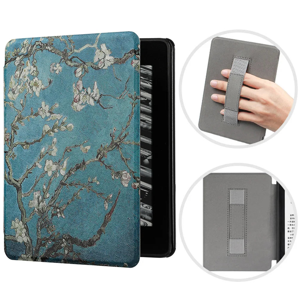 Kindle Paperwhite 12. Gen Hülle 7"