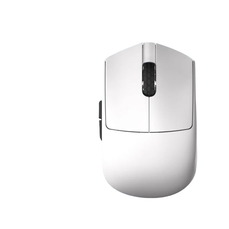 Leichte ergonomische Gaming-Maus 8K PixArt M5 Pro