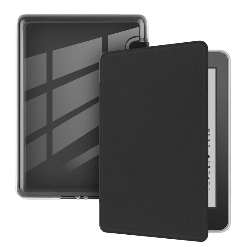 Acrylic case for Kindle Paperwhite 2024