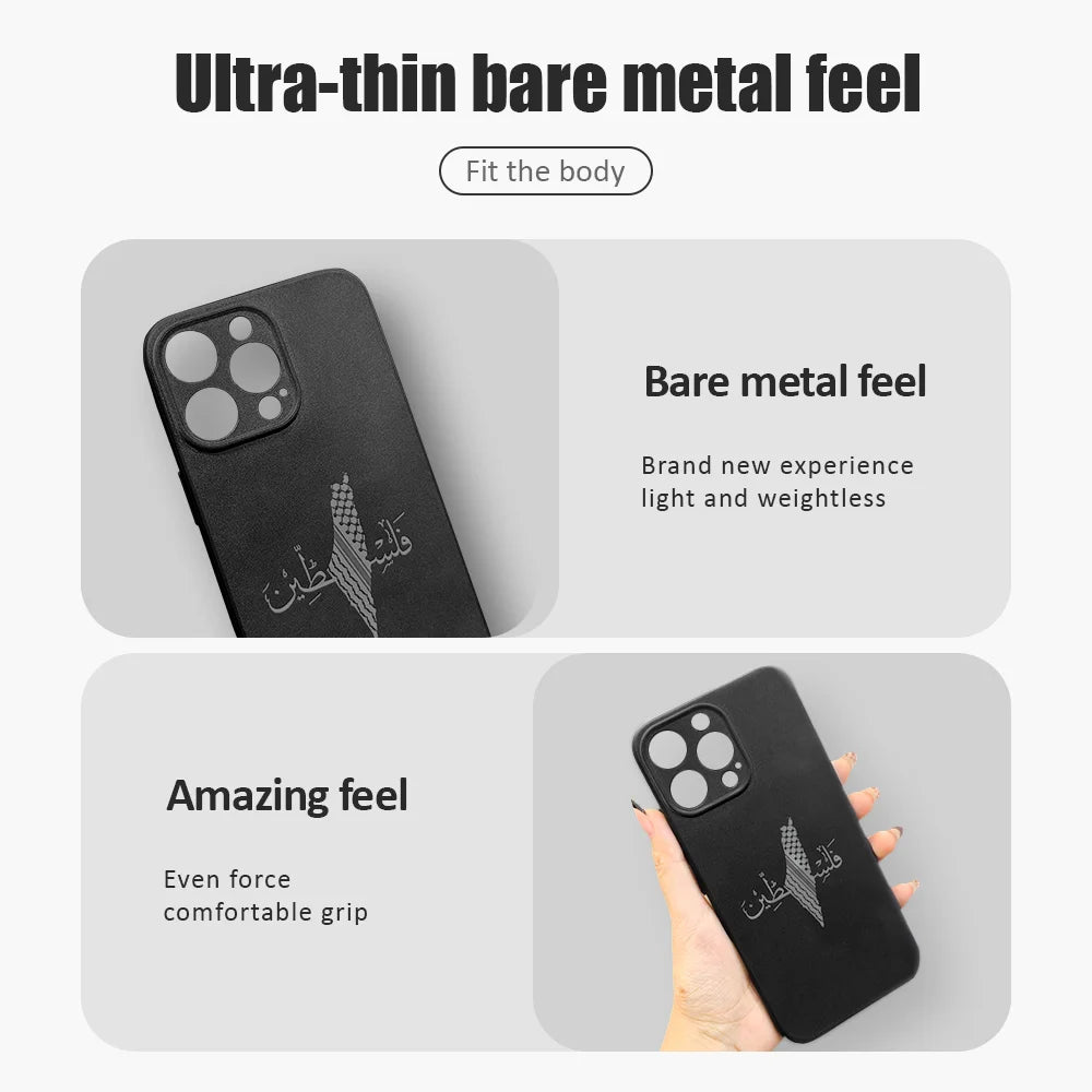 Ghost Face Scream Hülle iPhone TPU weich hautfreundlich