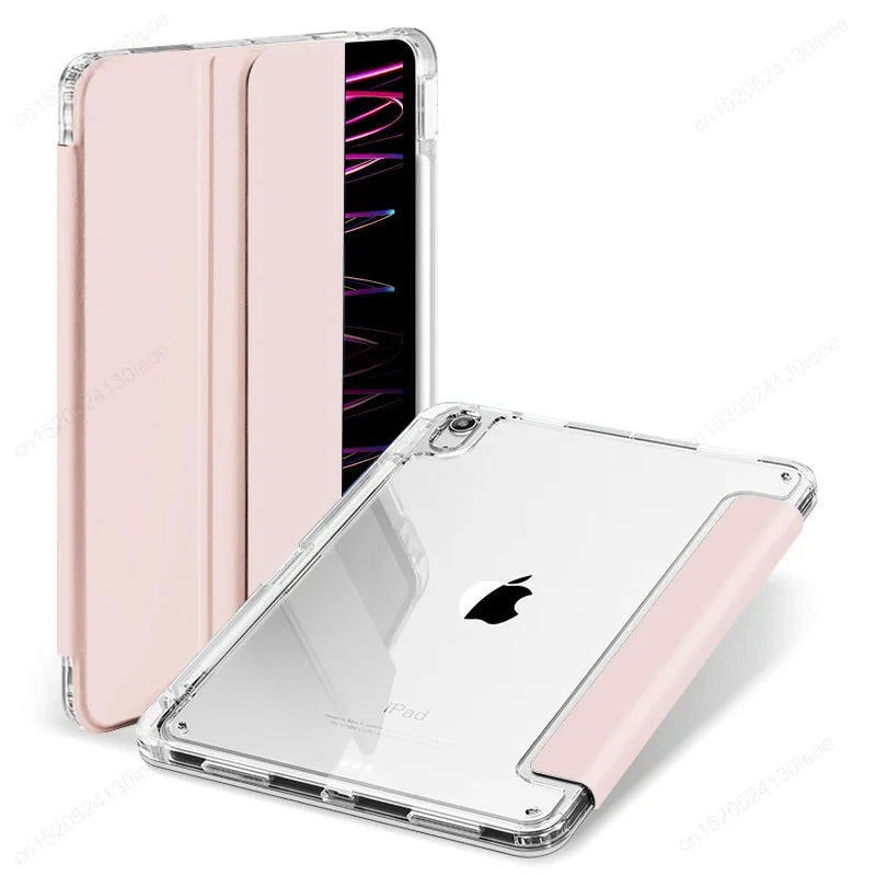 iPad Air & Pro Case 11–13 inch