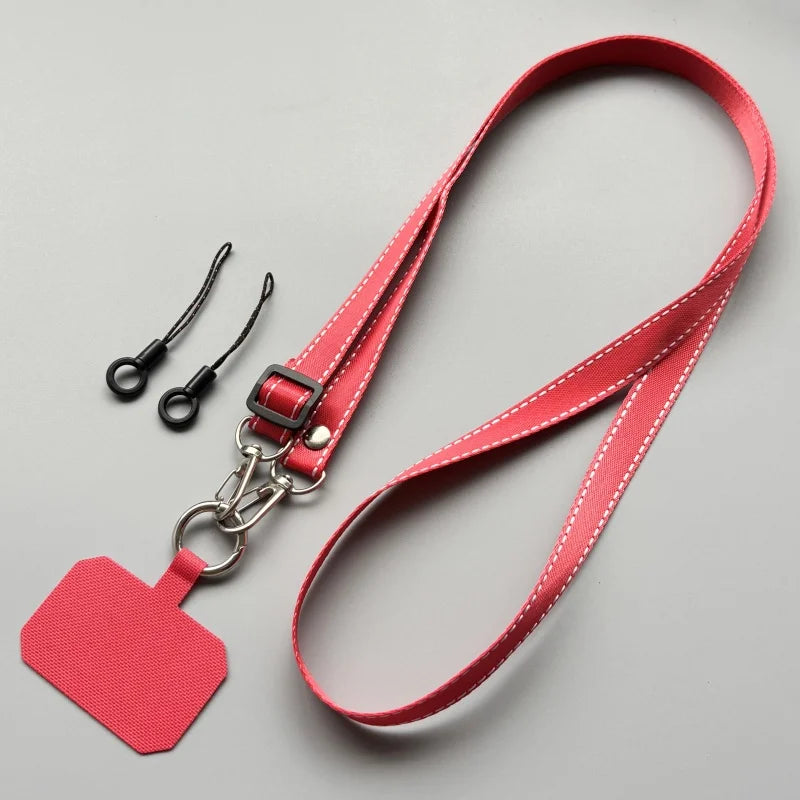 Multifunktionaler Universal-Handygurt, abnehmbar