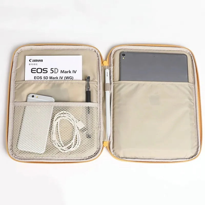 Tablet case for iPad Pro & MacBook