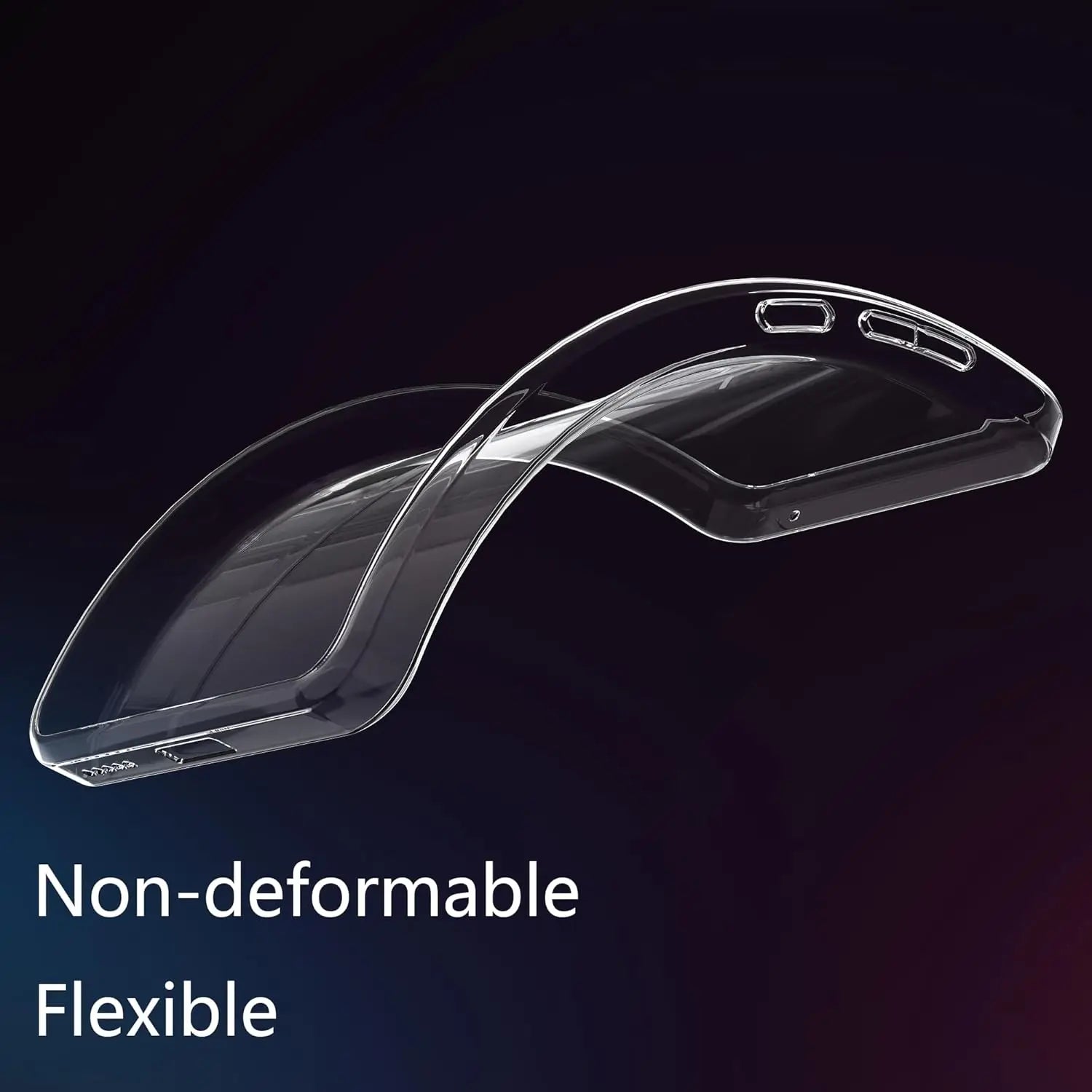 Stoßfeste TPU-Hülle für Xiaomi 14T Pro