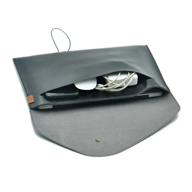 Ultradünne 8,3" PU-Leder Tablet-Hülle