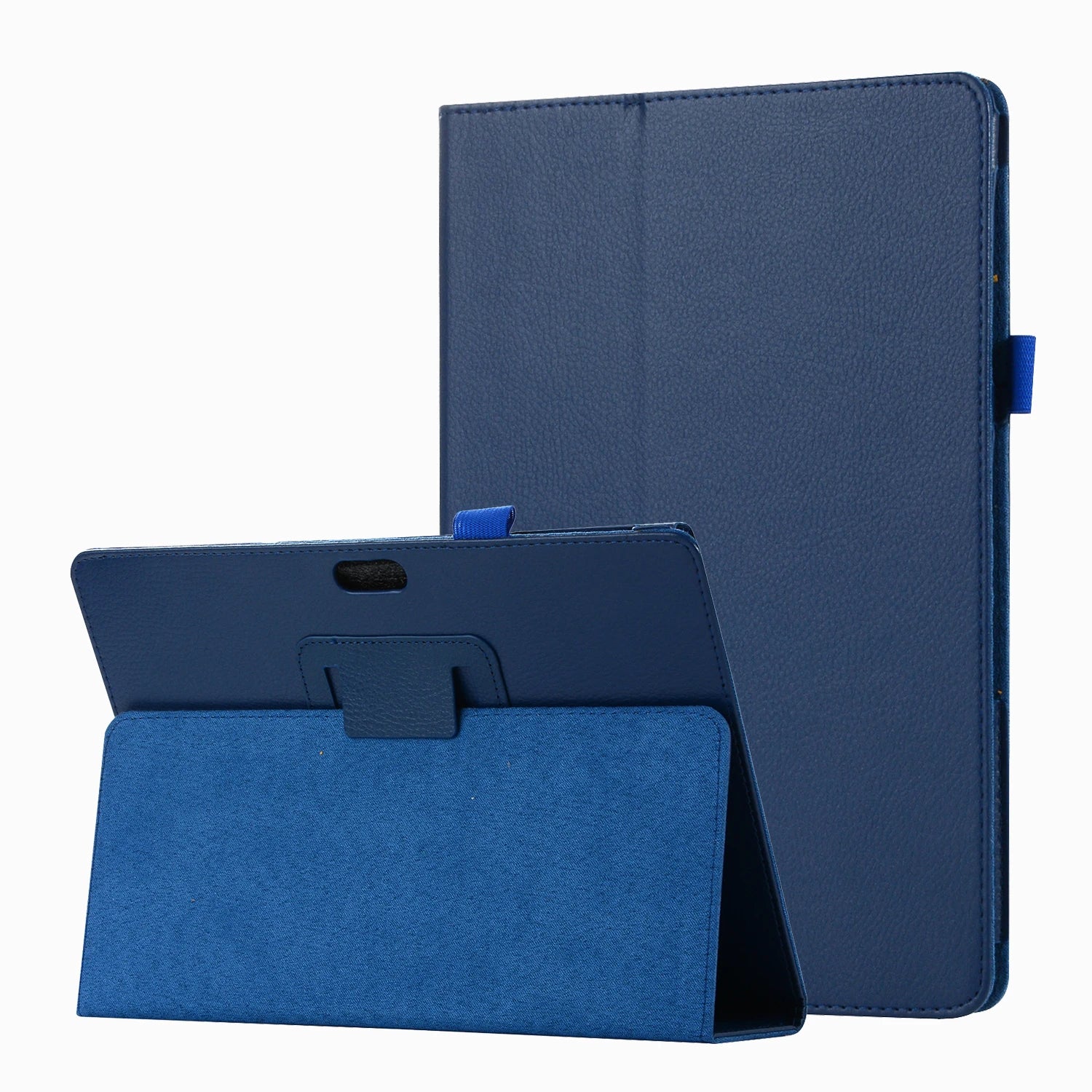 PU leather case for Surface Pro 3–8