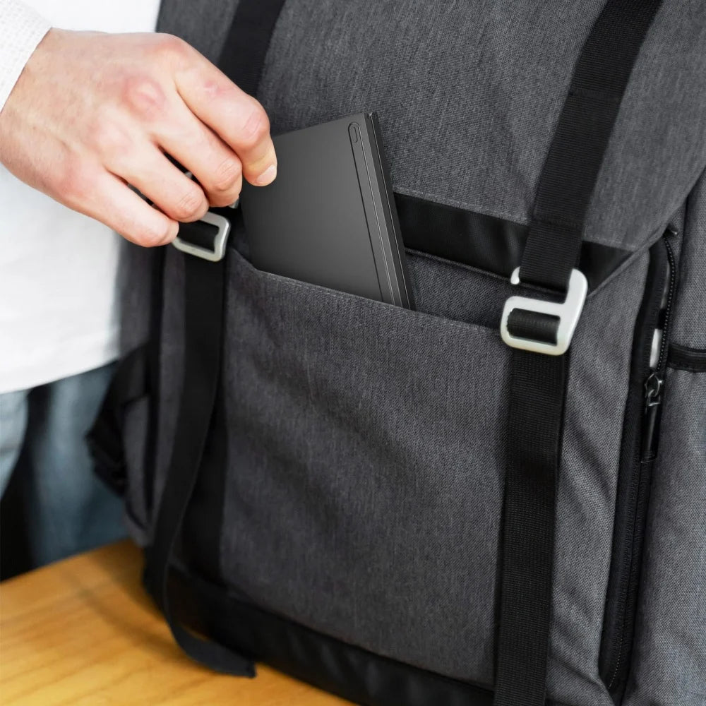 Faltbare Bluetooth-Tastatur Mini