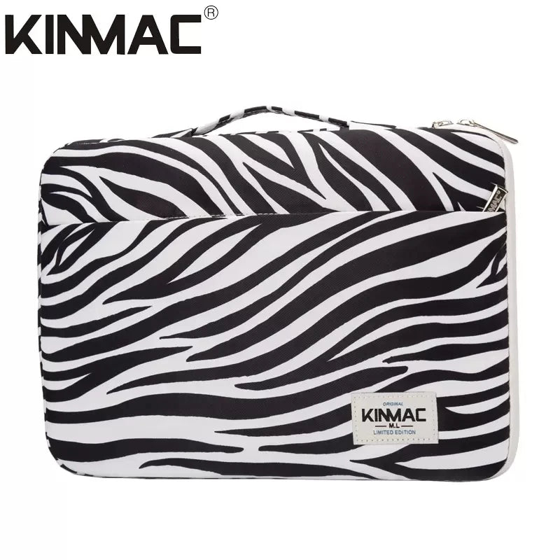 Kinmac Stoßfeste Laptop Tasche