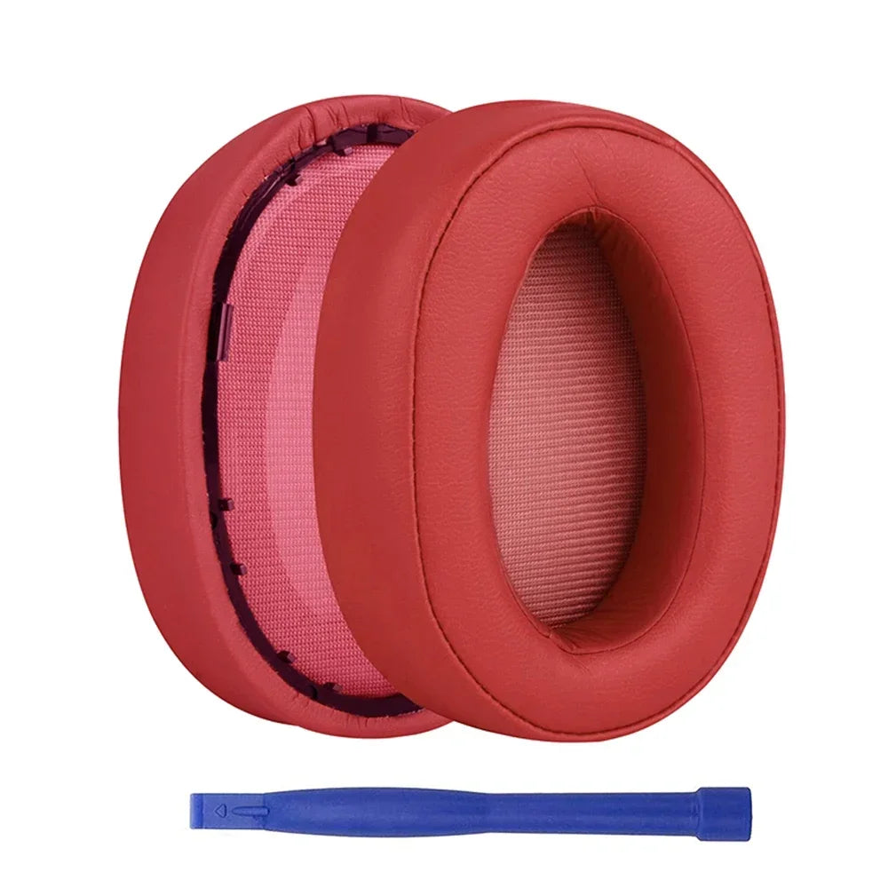 Replacement ear pads for Sony MDR-100A H600A headphones