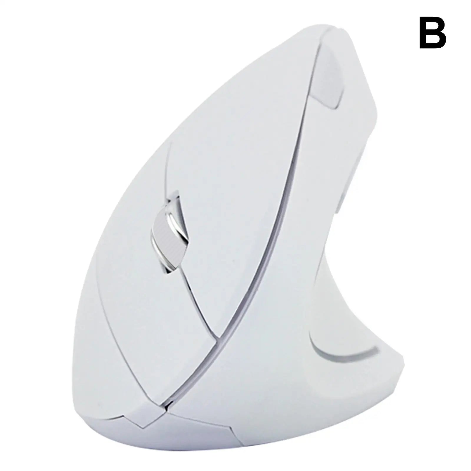 Ergonomische Vertikale Maus Bluetooth Dual-Modus