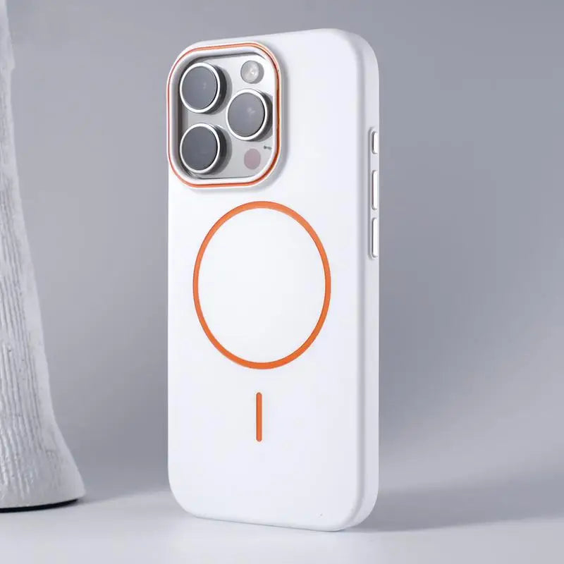 Ultradünne Magsafe-Hülle für iPhone