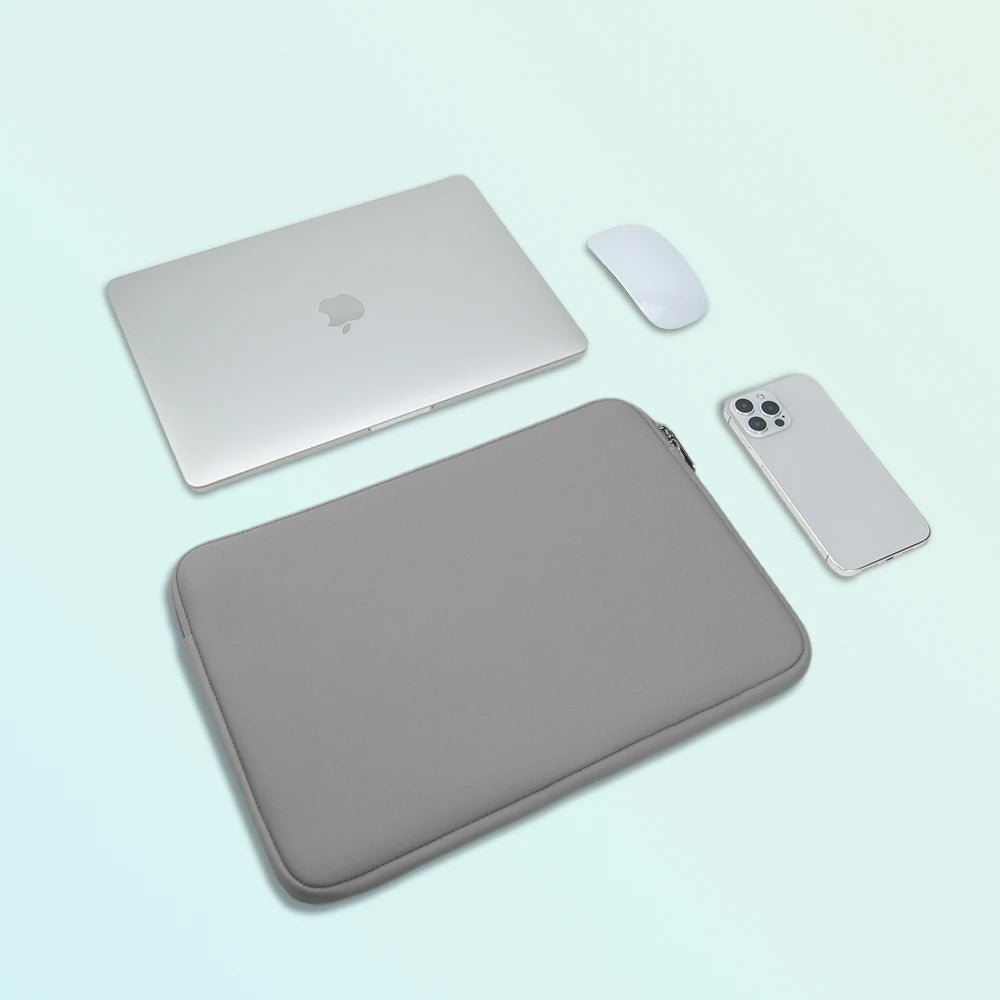 Housse de protection pour ordinateur portable 13-16 pouces