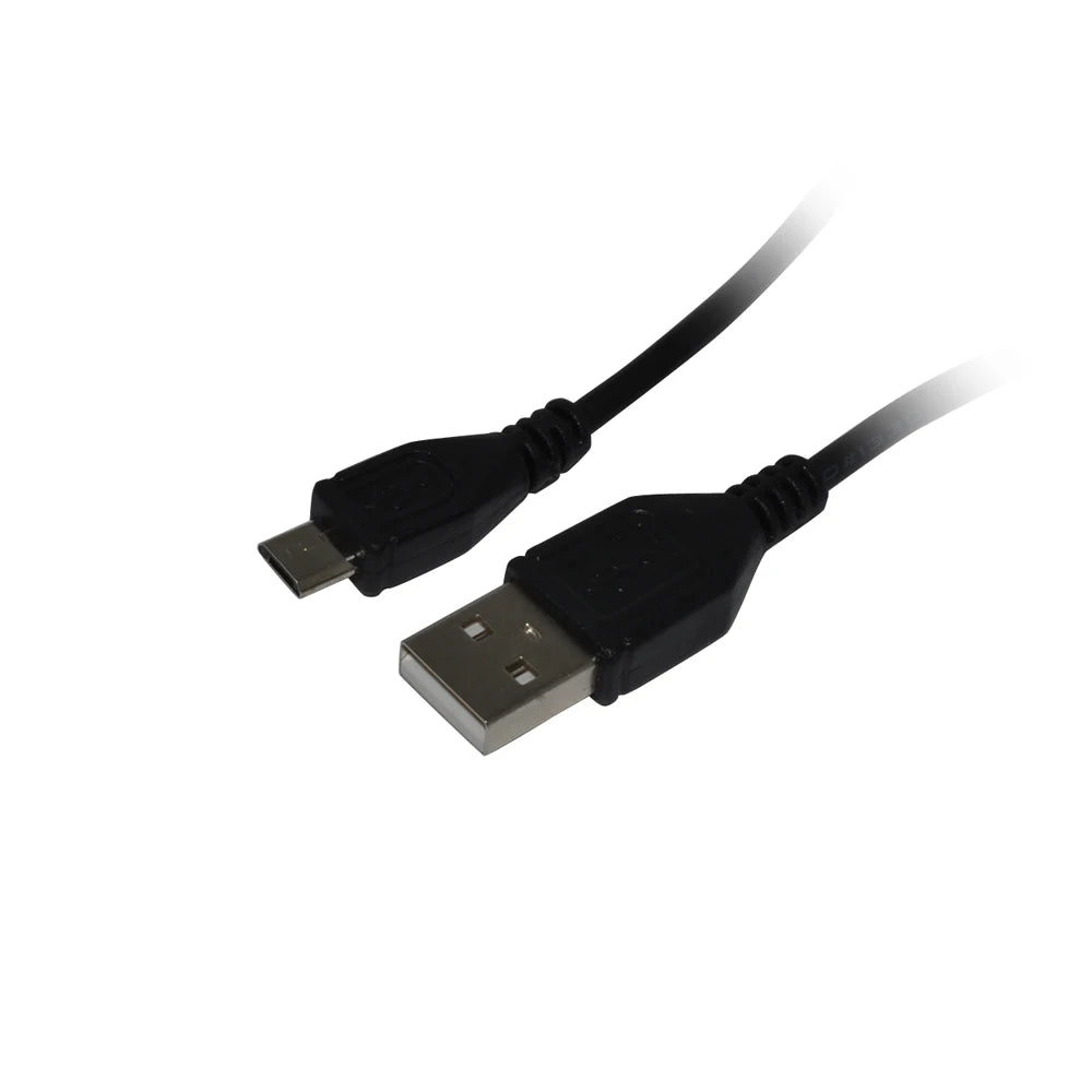 Micro-USB-Ladekabel für PS4 und Android